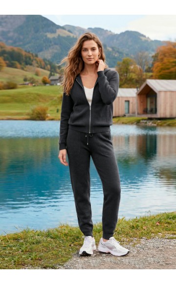 Брюки Marc & Andre Layered Lines W26-00CH1210