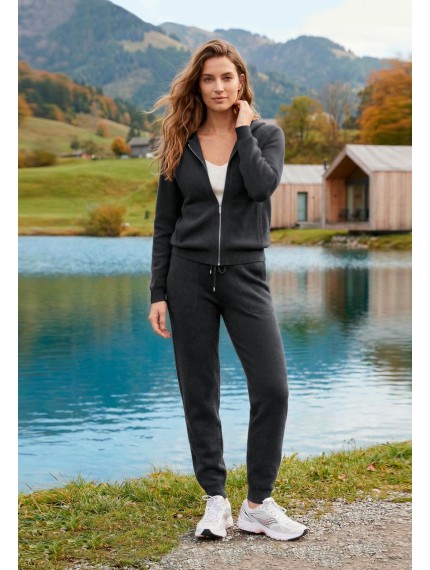 Брюки Marc & Andre Layered Lines W26-00CH1210