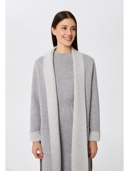 Кардиган Marc Andre Eternal Wave W25-00CH0201