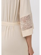 Халат Marc & Andre Dreamer S25-04VI101-S