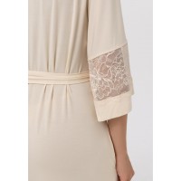 Халат Marc & Andre Dreamer S25-04VI101-S