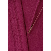 Кардиган Marc Andre Braided Elegance W24-00CH0301