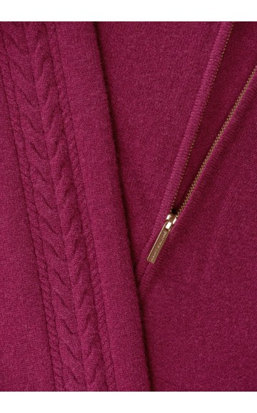 Кардиган Marc Andre Braided Elegance W24-00CH0301