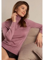 Свитер-водолазка Marc Andre Lavish Sense W21-00SC518