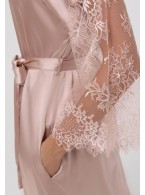 Халат Marc & Andre Divine S25-00SS201-L