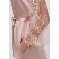 Халат Marc & Andre Divine S25-00SS201-L