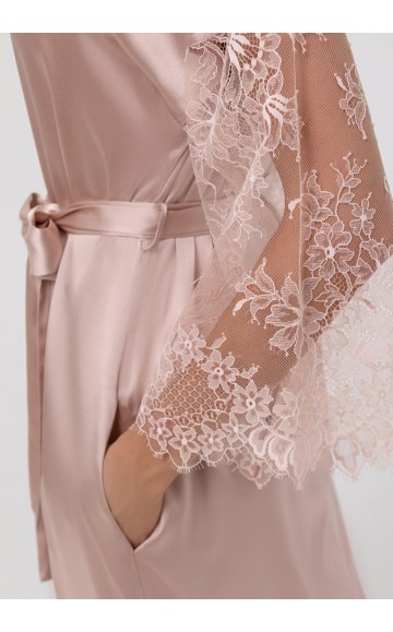 Халат Marc & Andre Divine S25-00SS201-L