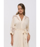 Халат Marc & Andre Dreamer S25-04VI101-S