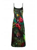 Ночная сорочка Marc & Andre Hidden Oasis W25-00SS103-L