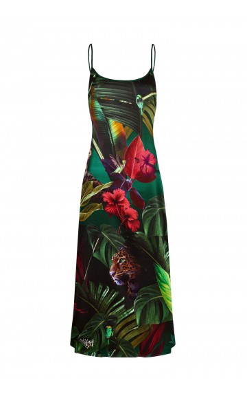 Ночная сорочка Marc & Andre Hidden Oasis W25-00SS103-L