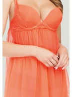 Ночная сорочка Marc & Andre Sweetie S9-0137-BD