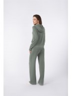 Брюки Marc Andre Braided Elegance W24-00CH0110