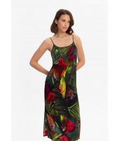 Ночная сорочка Marc & Andre Hidden Oasis W25-00SS103-L