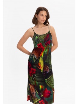 Ночная сорочка Marc & Andre Hidden Oasis W25-00SS103-L