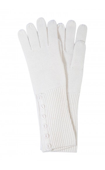 Перчатки Marc Andre Weightless luxury JA17-U011-ECR