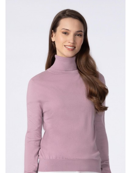 Свитер-водолазка Marc Andre Lavish Sense W21-00SC518