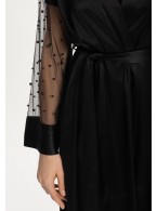 Кимоно Marc & Andre Blackwood Rose W24-00SS101-L