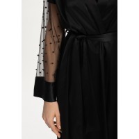 Кимоно Marc & Andre Blackwood Rose W24-00SS101-L