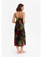 Ночная сорочка Marc & Andre Hidden Oasis W25-00SS103-L