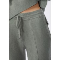 Брюки Marc Andre Braided Elegance W24-00CH0110