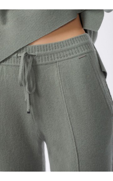 Брюки Marc Andre Braided Elegance W24-00CH0110