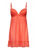 Ночная сорочка Marc & Andre Sweetie S9-0137-BD