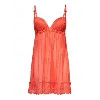 Ночная сорочка Marc & Andre Sweetie S9-0137-BD