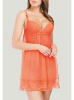 Ночная сорочка Marc & Andre Sweetie S9-0137-BD