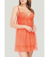 Ночная сорочка Marc & Andre Sweetie S9-0137-BD Ночная сорочка Marc & Andre Sweetie S9-0137-BD