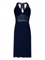 Ночная сорочка Marc & Andre Mirage A7-01PS103-BL