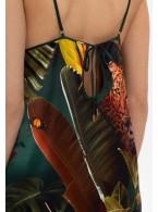 Ночная сорочка Marc & Andre Hidden Oasis W25-00SS103-L