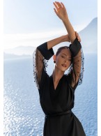 Кимоно Marc & Andre Blackwood Rose W24-00SS101-L