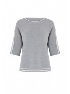 Джемпер Marc Andre Easy Glam W24-00CH1419