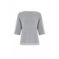 Джемпер Marc Andre Easy Glam W24-00CH1419