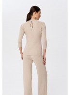 Джемпер с рукавом 3/4 Marc & Andre Quiet Motion W25-00CH0407