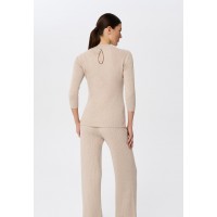 Джемпер с рукавом 3/4 Marc & Andre Quiet Motion W25-00CH0407