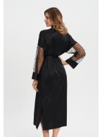 Кимоно Marc & Andre Blackwood Rose W24-00SS101-L