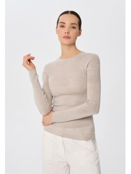 Джемпер Marc Andre Sheer Whisper W25-00MW1919