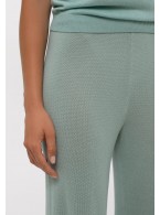 Брюки Marc Andre Palazzo pearl S25-00LS0710