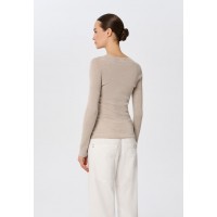 Джемпер Marc Andre Sheer Whisper W25-00MW1919