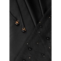 Кимоно Marc & Andre Blackwood Rose W24-00SS101-L