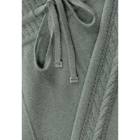 Брюки Marc Andre Braided Elegance W24-00CH0110