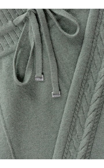 Брюки Marc Andre Braided Elegance W24-00CH0110