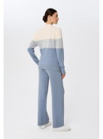 Брюки Marc Andre Ribbed Rhythm W25-00CH0910