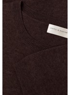 Джемпер с коротким рукавом Marc & Andre Daily Delight W26-00CH2708