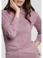 Свитер-водолазка Marc Andre Lavish Sense W21-00SC518