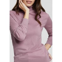 Свитер-водолазка Marc Andre Lavish Sense W21-00SC518