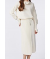 Юбка Marc Andre Embellished Beauty W24-00CH0920