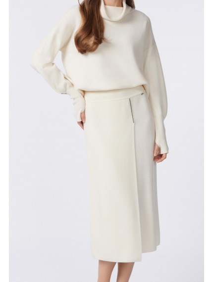 Юбка Marc Andre Embellished Beauty W24-00CH0920