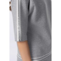 Джемпер Marc Andre Easy Glam W24-00CH1419